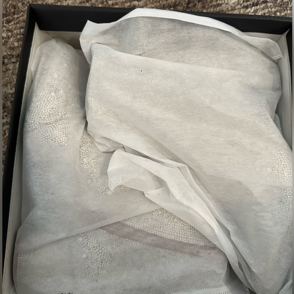 Betsy Johnson rhinestone sparkly boots. Size 10